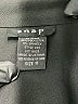 Snap Black Jacket Size 11 - photo 6