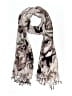 Unbranded Camo Gray Pink Scarf One size - photo 1