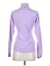 Nike Purple Long Sleeve Top Size S - photo 2