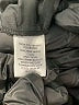 Ann Taylor LOFT 100% Polyester Solid Black Romper Size 2 - photo 5