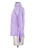 Nike Purple Long Sleeve Top Size S - photo 5