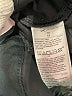 Gap Solid Black Active Pants Size 10 - 14 - photo 8