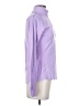 Nike Purple Long Sleeve Top Size S - photo 4