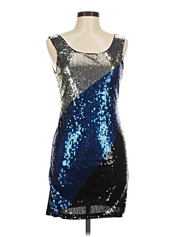 Sugar & Spice Cocktail Dress (view 1)