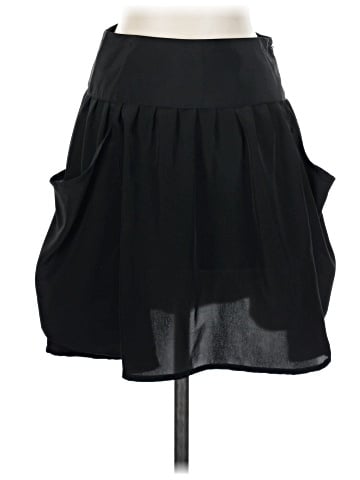 Flat Black by Pegleg NYC Casual Skirt (view 1)