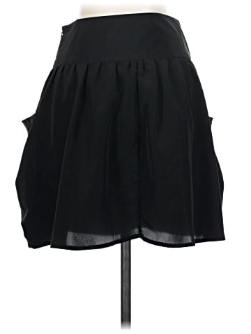 Flat Black by Pegleg NYC Casual Skirt (view 2)