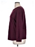 Shein Curve Burgundy Pullover Sweater Size 14 Plus (1) - photo 5