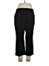 Gap Outlet Black Dress Pants Size 14 - photo 1