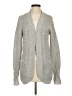 RD Style Gray Cardigan Size S - photo 1