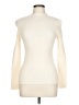Unbranded Ivory Turtleneck Sweater Size L - photo 1