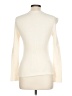 Unbranded Ivory Turtleneck Sweater Size L - photo 2