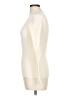 Unbranded Ivory Turtleneck Sweater Size L - photo 5