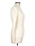 Unbranded Ivory Turtleneck Sweater Size L - photo 4