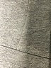 Unbranded Solid Gray Casual Skirt Size M - photo 3