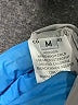 Unbranded Solid Gray Casual Skirt Size M - photo 4