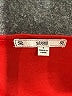 Sioni 100% Polyester Red Sleeveless Top Size S - photo 7