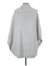 CAbi Gray Poncho Size S - photo 2