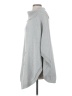 CAbi Gray Poncho Size S - photo 5