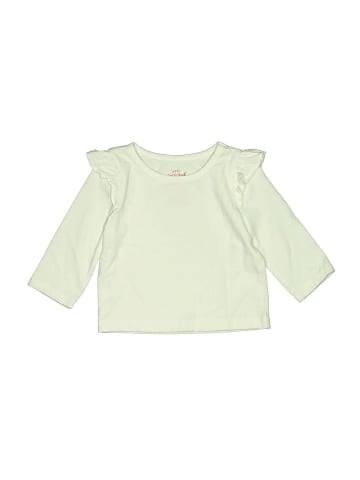 Cat & Jack Long Sleeve Top (view 1)