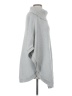 CAbi Gray Poncho Size S - photo 4