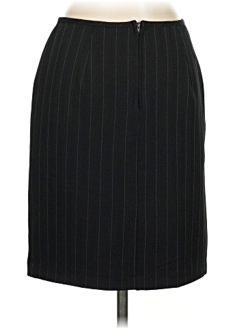B. Smart Formal Skirt (view 2)
