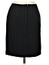 B. Smart Stripes Black Formal Skirt Size 3 - 4 - photo 2