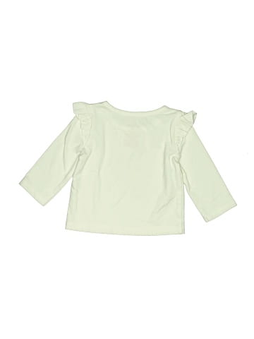 Cat & Jack Long Sleeve Top (view 2)