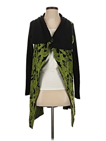 Alberto Makali Cardigan (view 1)