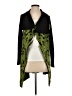 Alberto Makali Green Cardigan Size XS - photo 1