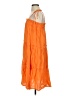 C+D+M Collection Orange Casual Dress Size S - photo 5