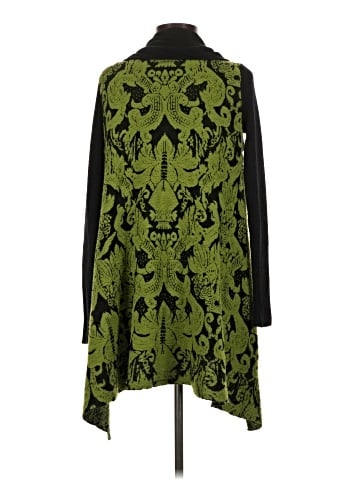 Alberto Makali Cardigan (view 2)