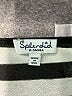 Splendid Ivory Short Sleeve Top Size XS - photo 7