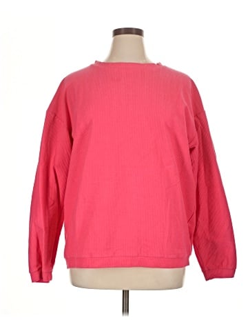 Katydid Collection Long Sleeve T-Shirt (view 1)