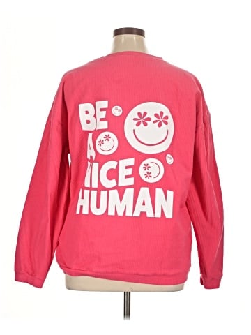Katydid Collection Long Sleeve T-Shirt (view 2)