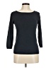 Chico's Design Gray Pullover Sweater Size Med (1) - photo 1
