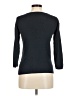 Chico's Design Gray Pullover Sweater Size Med (1) - photo 2