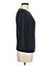 Chico's Design Gray Pullover Sweater Size Med (1) - photo 4
