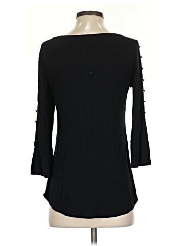 Hannah 3/4 Sleeve T-Shirt (view 2)