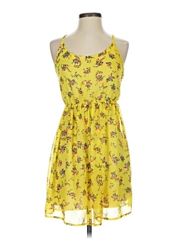 Audrey 3+1 Casual Dress (view 1)