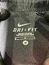 Nike Black Athletic Shorts Size M - photo 3
