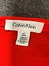 Calvin Klein Orange Short Sleeve Top Size M - photo 7