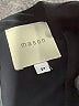 Mason Black Cocktail Dress Size P (petite) - photo 7