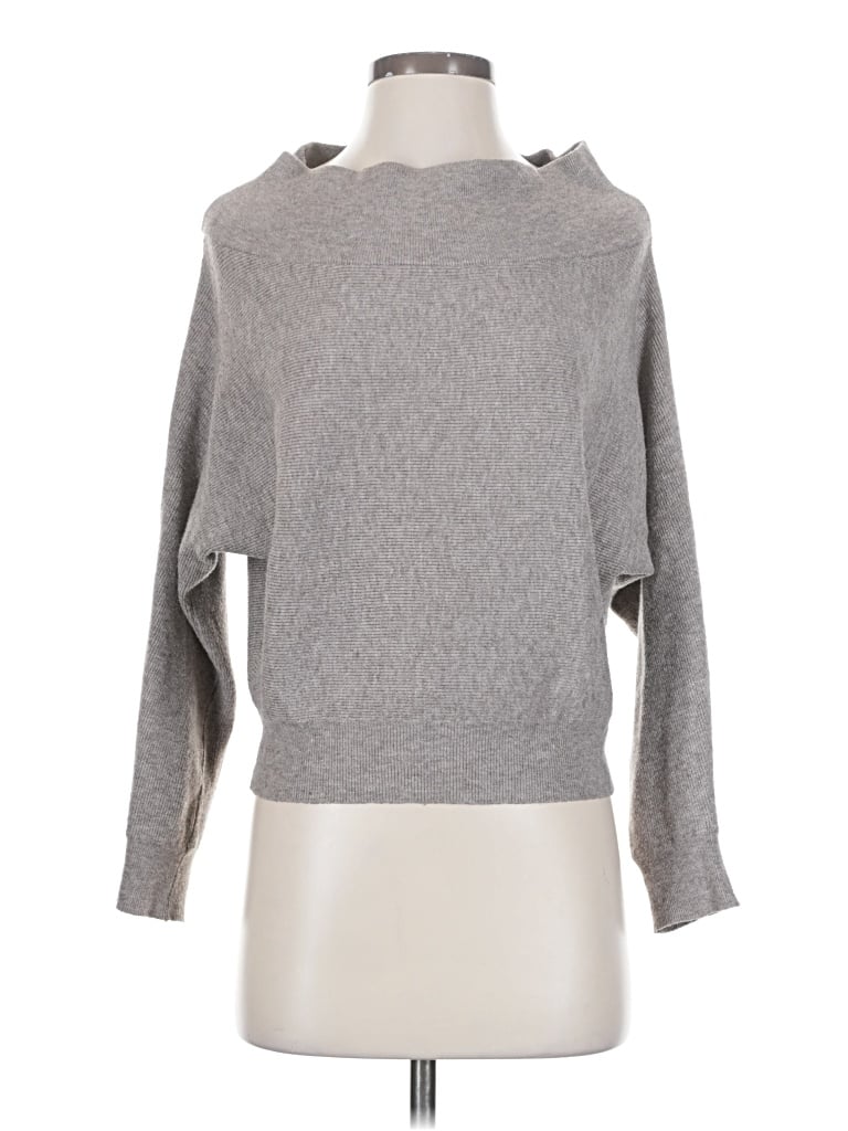 Pre-owned Dreamers Pullover Sweater In Brown