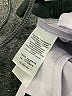 Donna Karan New York Solid Gray Casual Pants Size 8 - photo 7