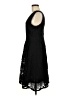 Dex Black Cocktail Dress Size M - photo 5