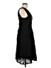 Dex Black Cocktail Dress Size M - photo 4