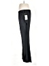 A New Day 100% Recycled Polyester Solid Black Track Pants Size L - photo 5