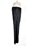 A New Day 100% Recycled Polyester Solid Black Track Pants Size L - photo 4