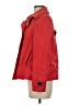 Whistles Red Wool Coat Size 6 - photo 5