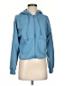 90 Degree by Reflex Blue Zip Up Hoodie Size XS - photo 1
